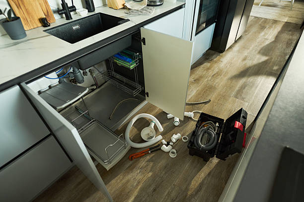 24/7 Emergency Toilet Repair experts in Perryville, AR